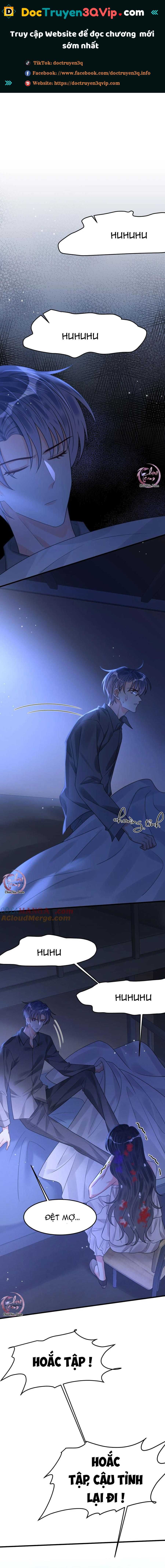 Rất Tiếc, Bạn Không Thể Đăng Xuất Khỏi Trò Chơi Chap 44 - Next Chap 45