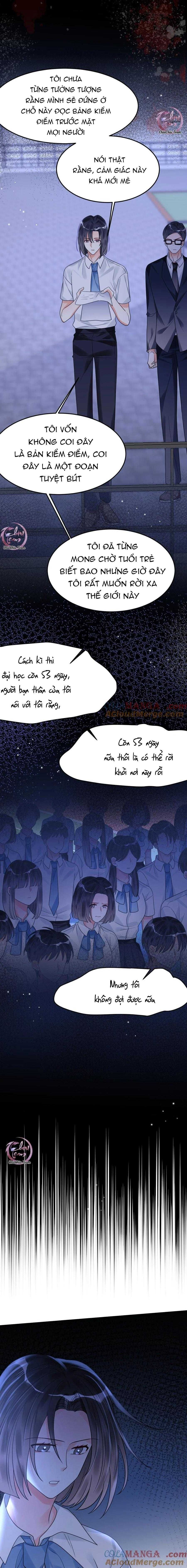 Rất Tiếc, Bạn Không Thể Đăng Xuất Khỏi Trò Chơi Chap 44 - Next Chap 45