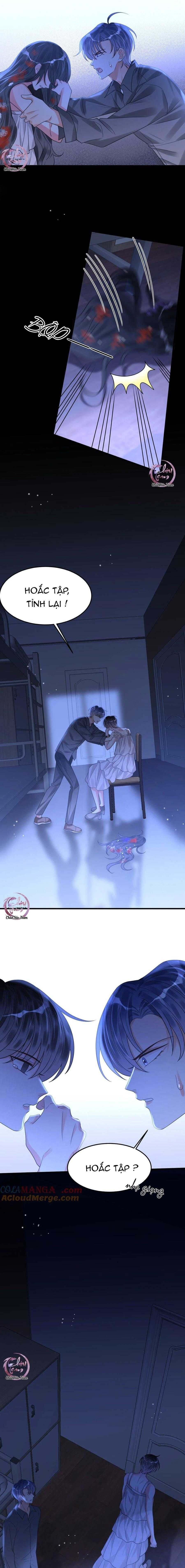 Rất Tiếc, Bạn Không Thể Đăng Xuất Khỏi Trò Chơi Chap 44 - Next Chap 45