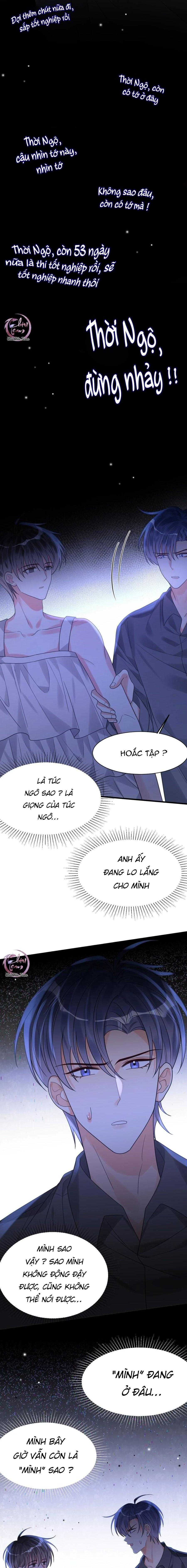 Rất Tiếc, Bạn Không Thể Đăng Xuất Khỏi Trò Chơi Chap 44 - Next Chap 45