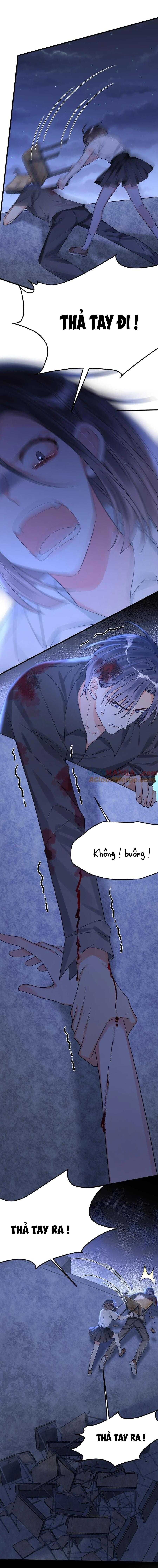 Rất Tiếc, Bạn Không Thể Đăng Xuất Khỏi Trò Chơi Chap 45 - Next Chap 46