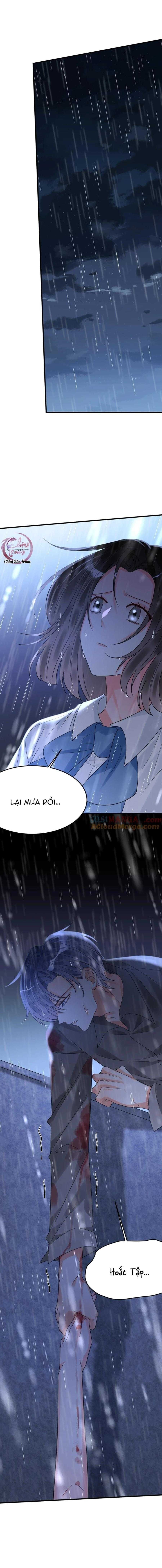 Rất Tiếc, Bạn Không Thể Đăng Xuất Khỏi Trò Chơi Chap 45 - Next Chap 46