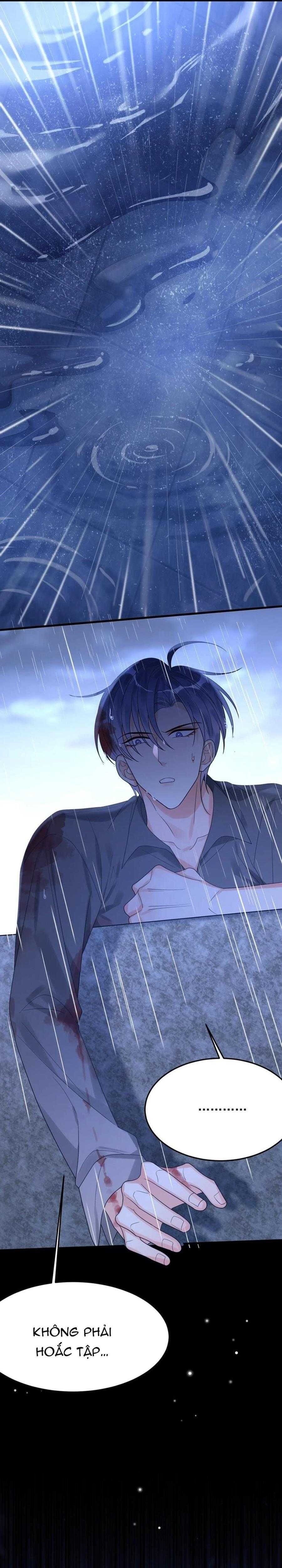 Rất Tiếc, Bạn Không Thể Đăng Xuất Khỏi Trò Chơi Chap 45 - Next Chap 46