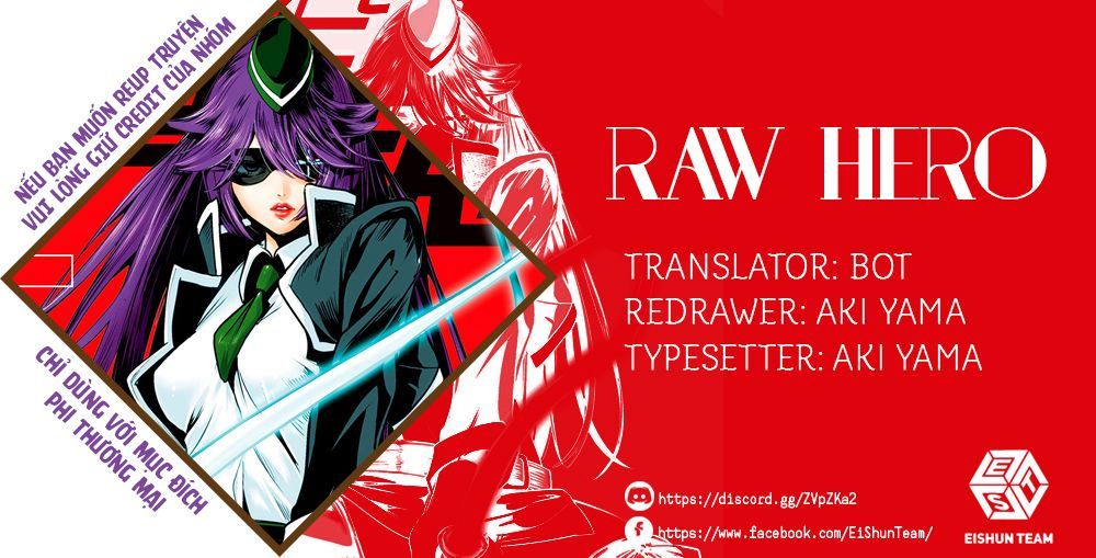 Raw Hero Chap 14 - Next Chap 15