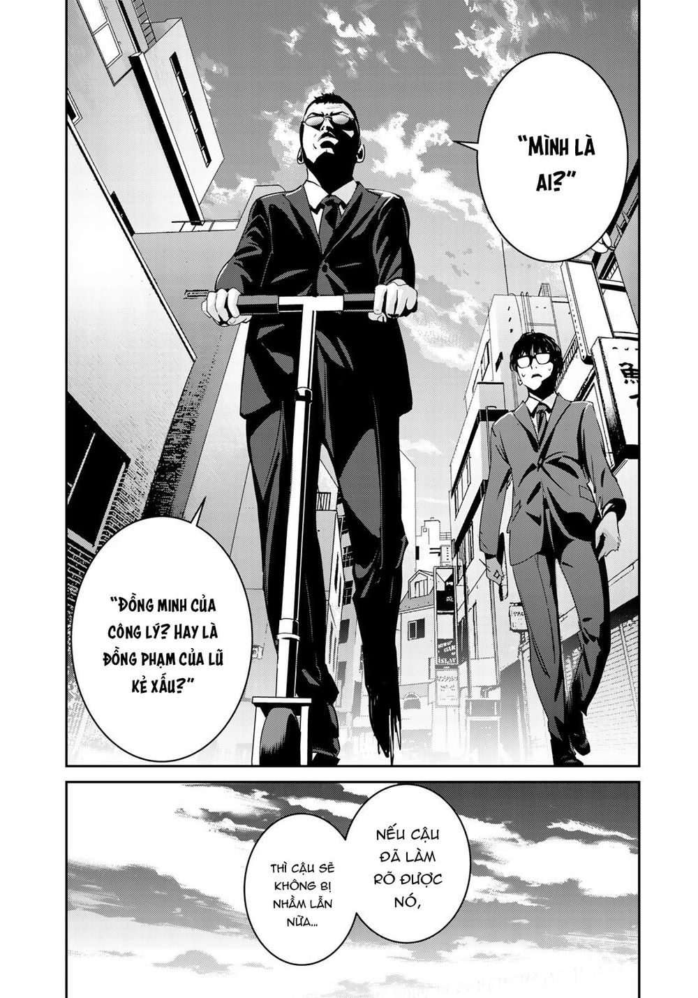 Raw Hero Chap 14 - Next Chap 15