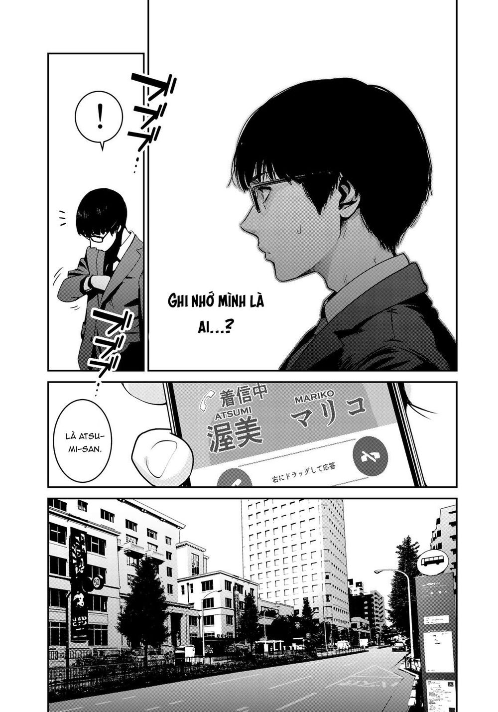 Raw Hero Chap 14 - Next Chap 15