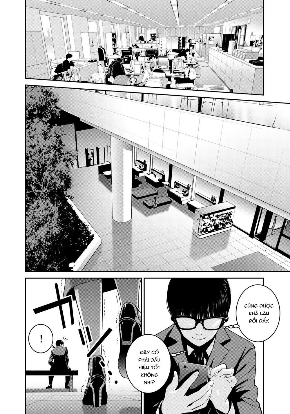 Raw Hero Chap 14 - Next Chap 15