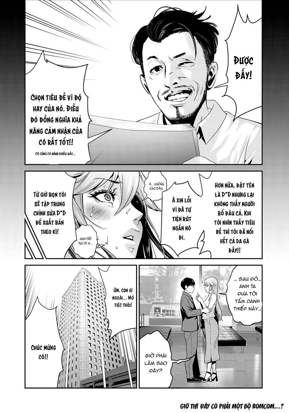 Raw Hero Chap 14 - Next Chap 15