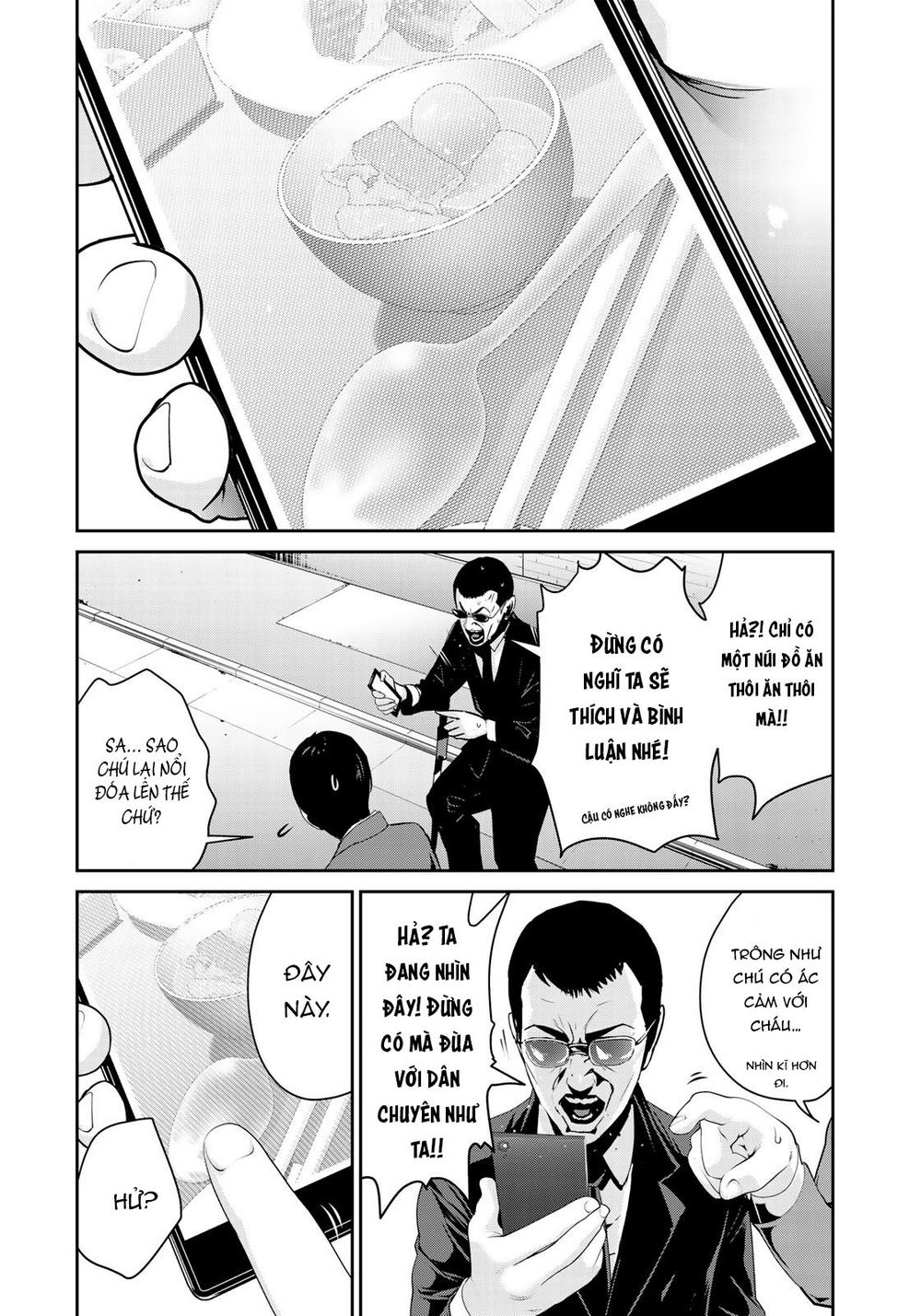 Raw Hero Chap 14 - Next Chap 15