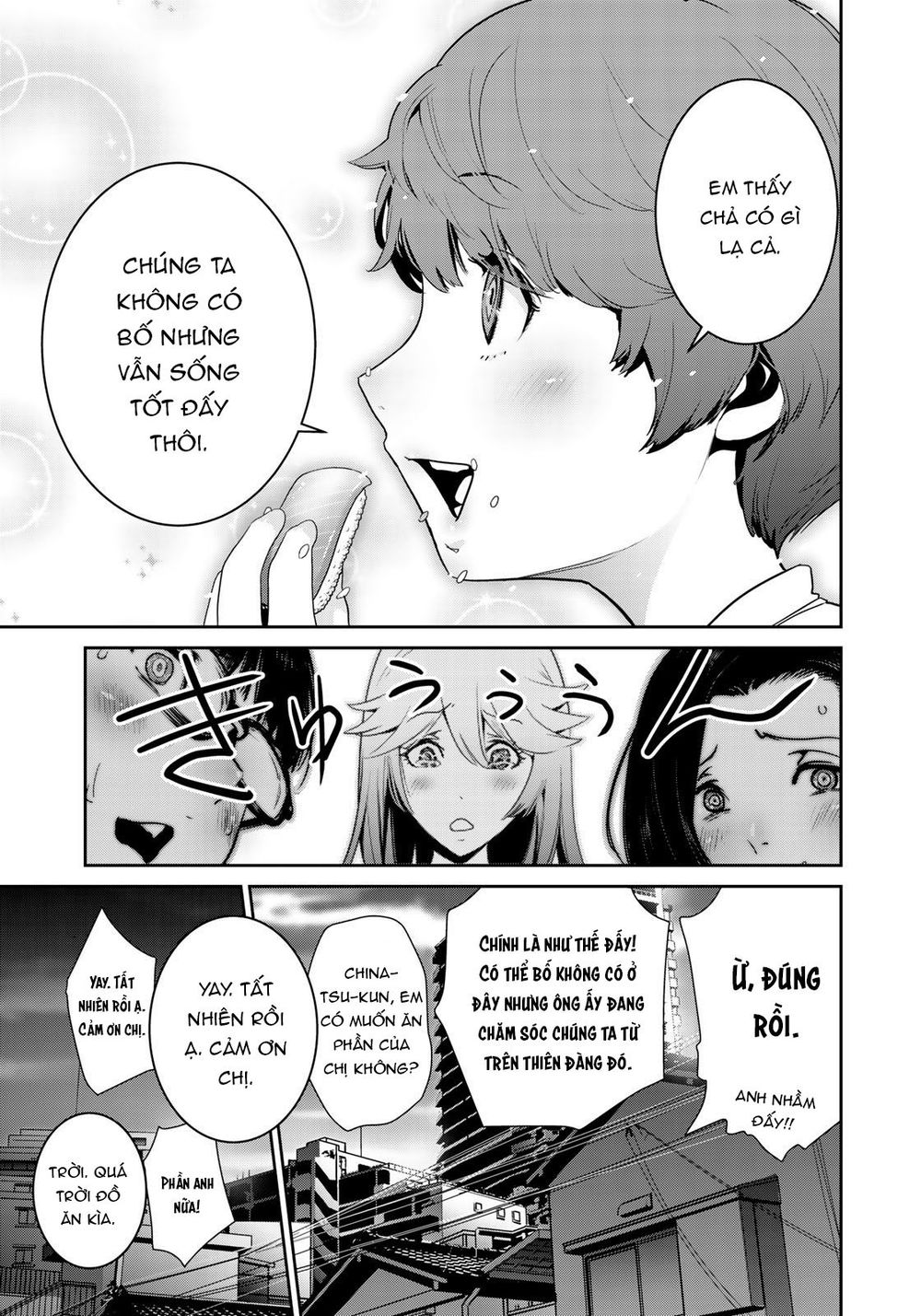 Raw Hero Chap 15 - Next Chap 16