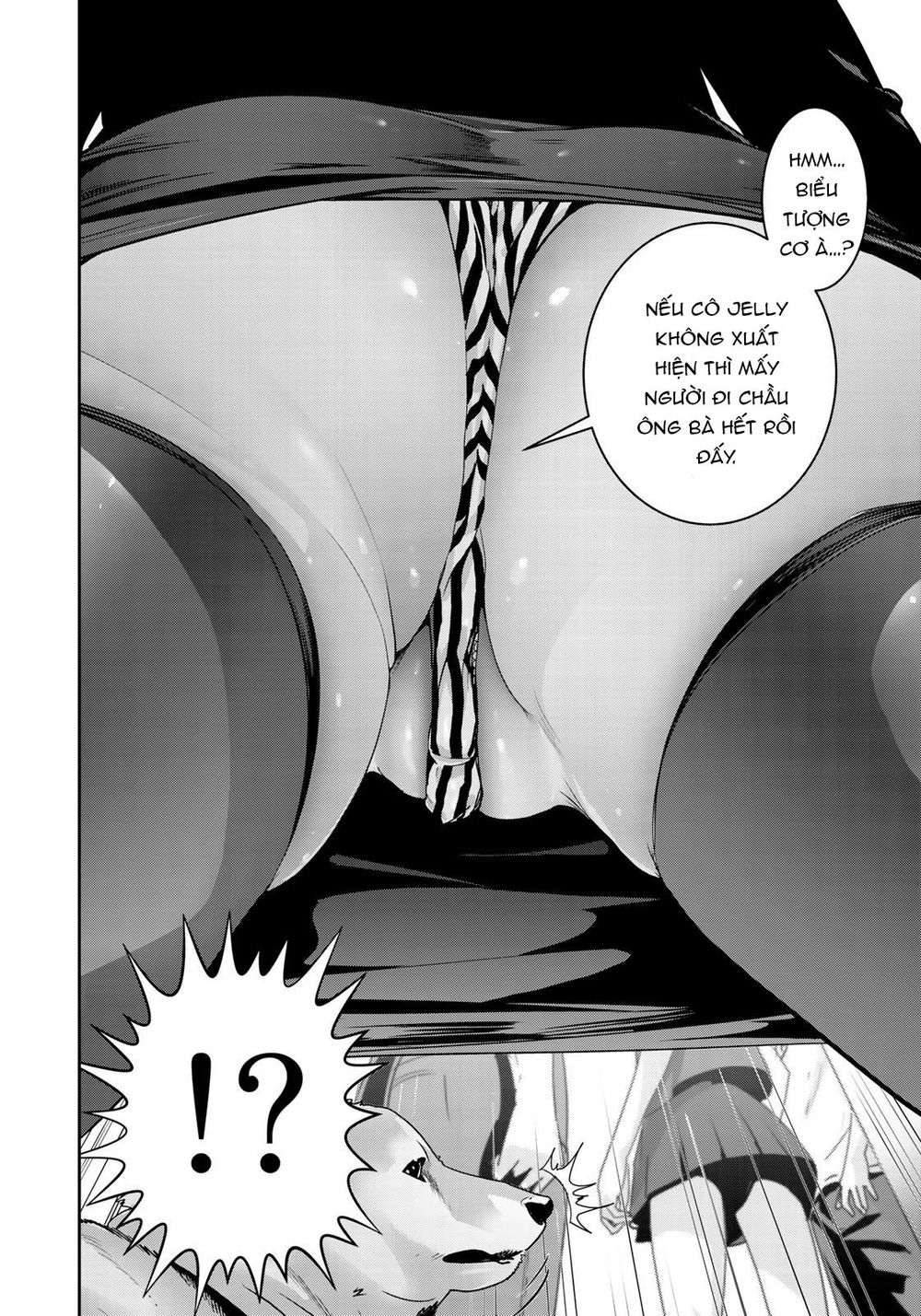 Raw Hero Chap 15 - Next Chap 16