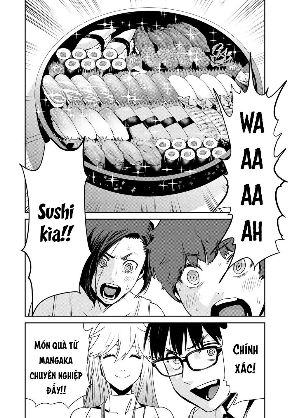 Raw Hero Chap 15 - Next Chap 16
