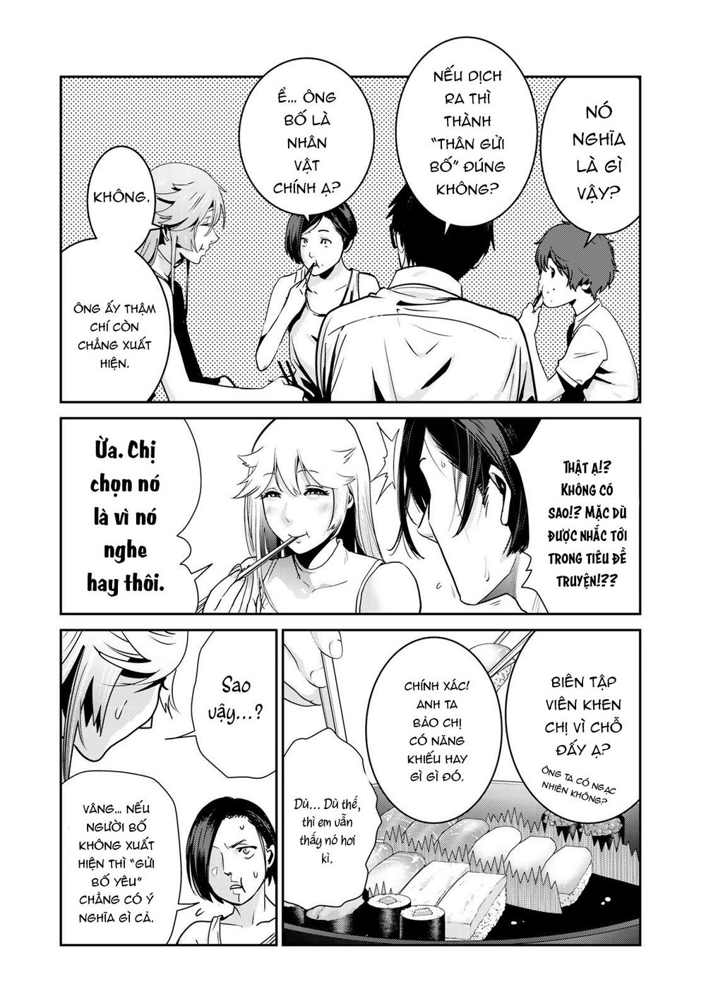 Raw Hero Chap 15 - Next Chap 16