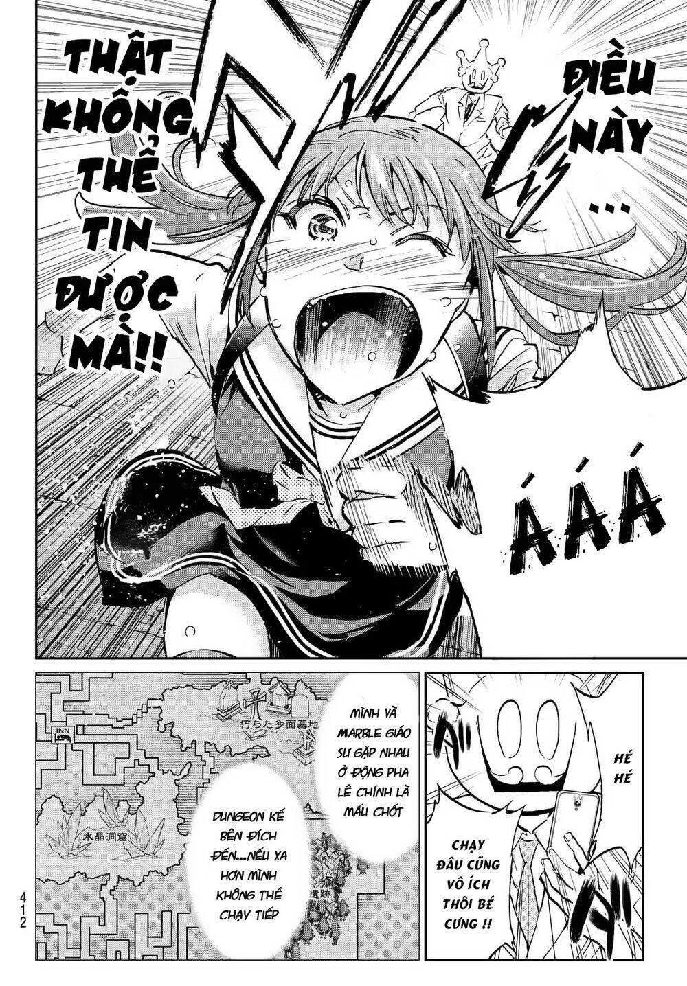 Real Account Ii Chap 106 - Next Chap 107