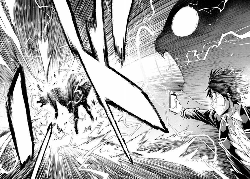 Real Account Ii Chap 110 - Next Chap 111