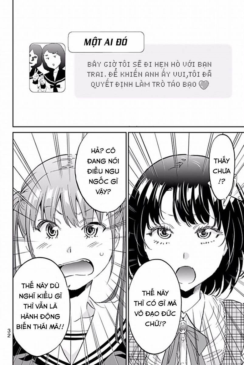 Real Account Ii Chap 115 - Next Chap 116