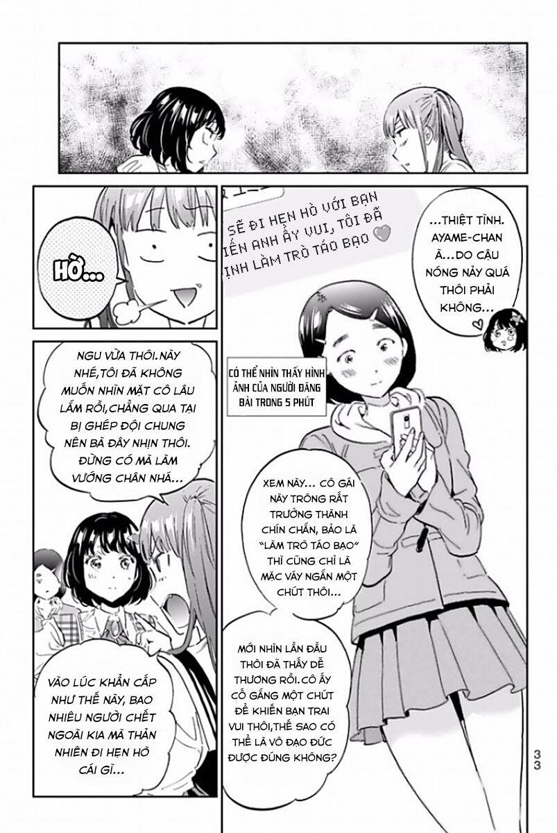 Real Account Ii Chap 115 - Next Chap 116
