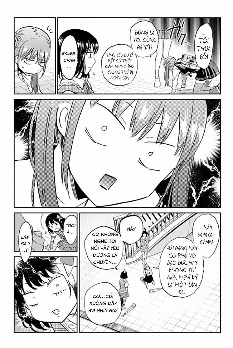 Real Account Ii Chap 115 - Next Chap 116