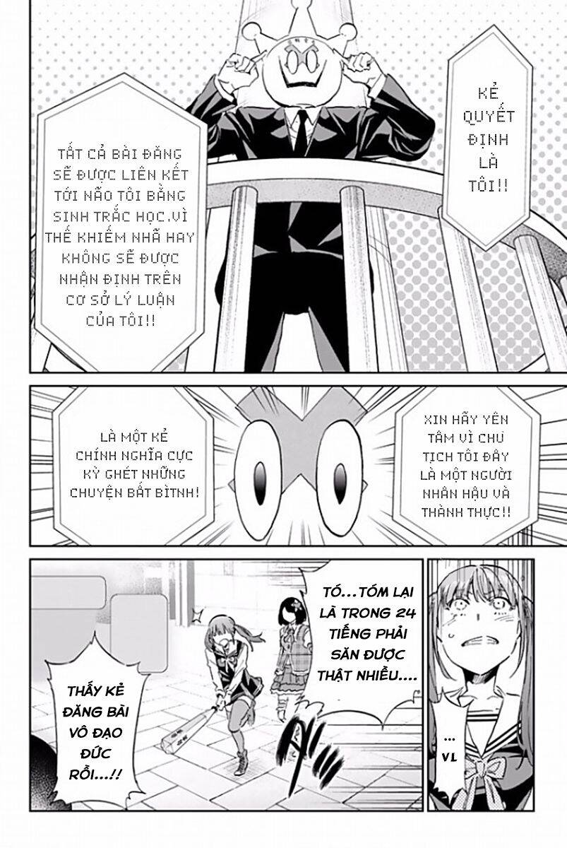 Real Account Ii Chap 115 - Next Chap 116