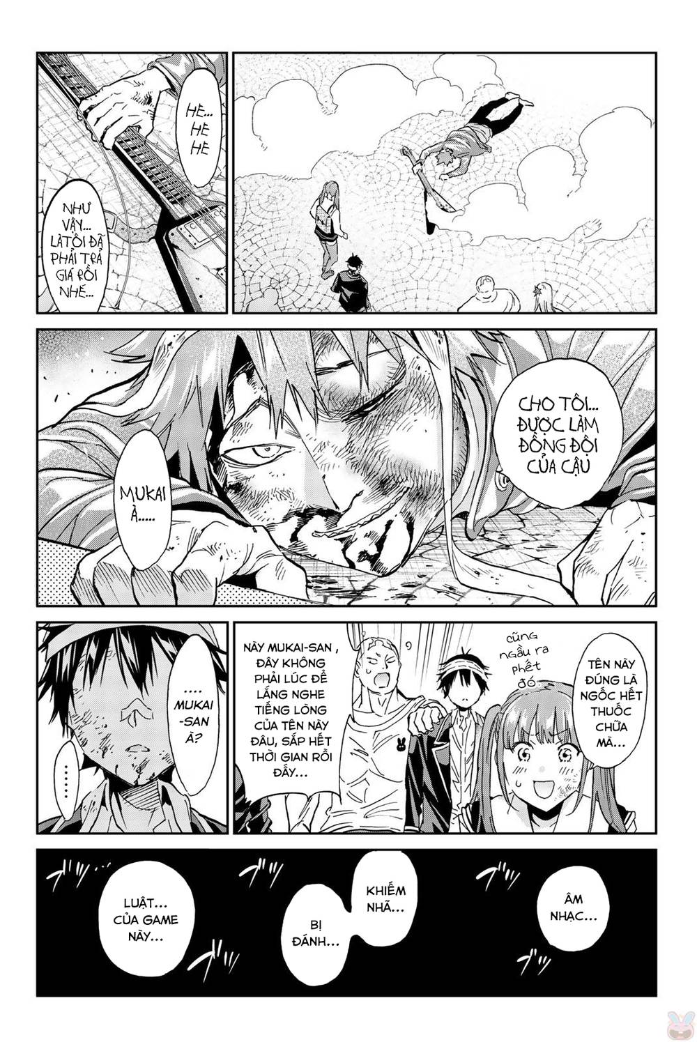 Real Account Ii Chap 1365 - Next Chap 1366