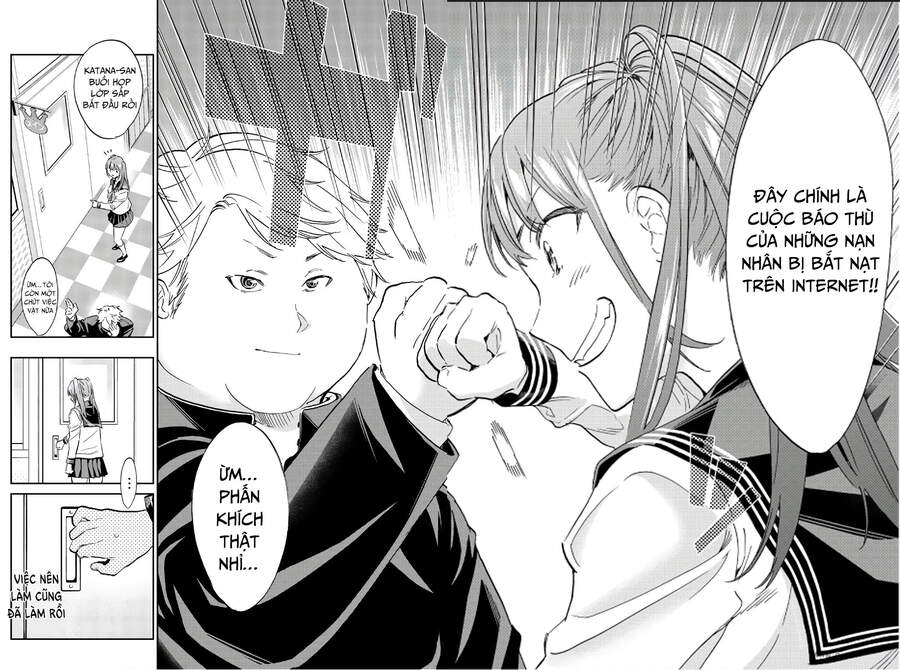 Real Account Ii Chap 148 - Next Chap 149