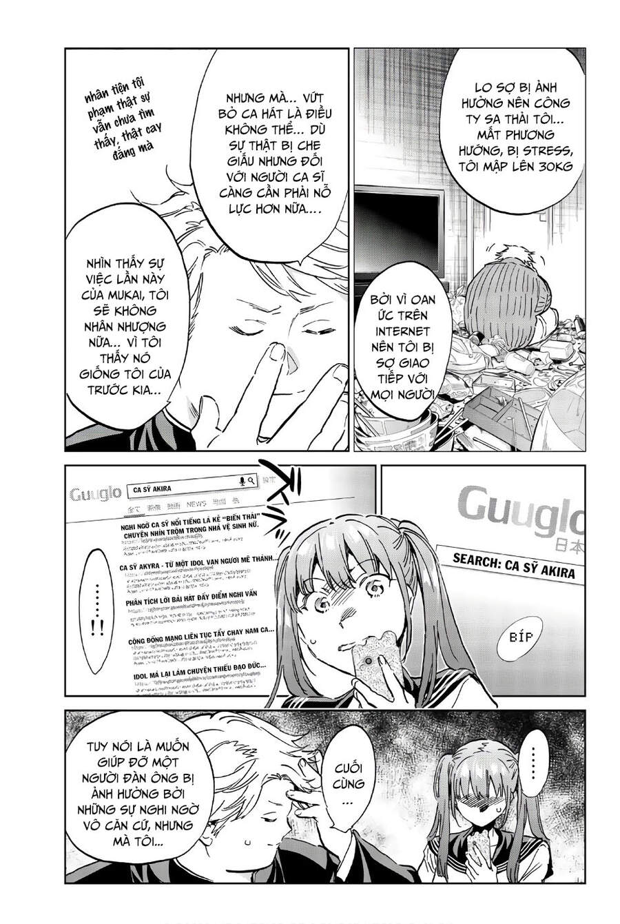 Real Account Ii Chap 148 - Next Chap 149