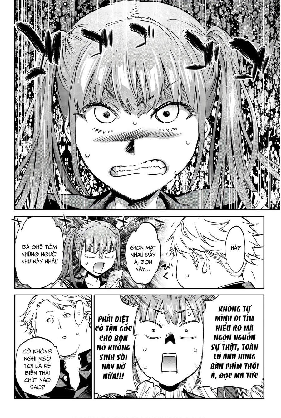 Real Account Ii Chap 148 - Next Chap 149