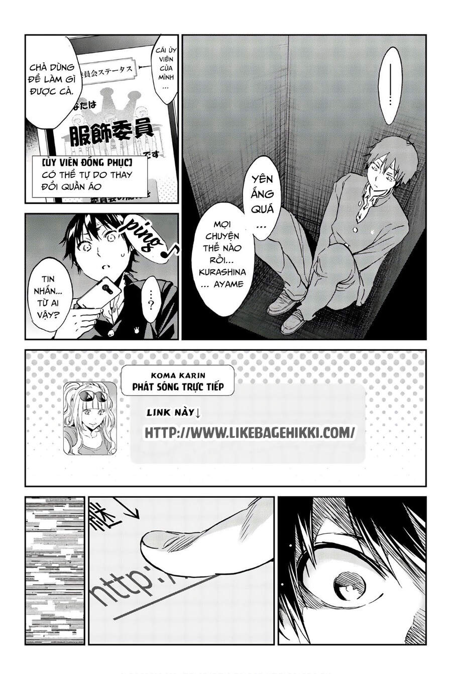 Real Account Ii Chap 157 - Next Chap 158