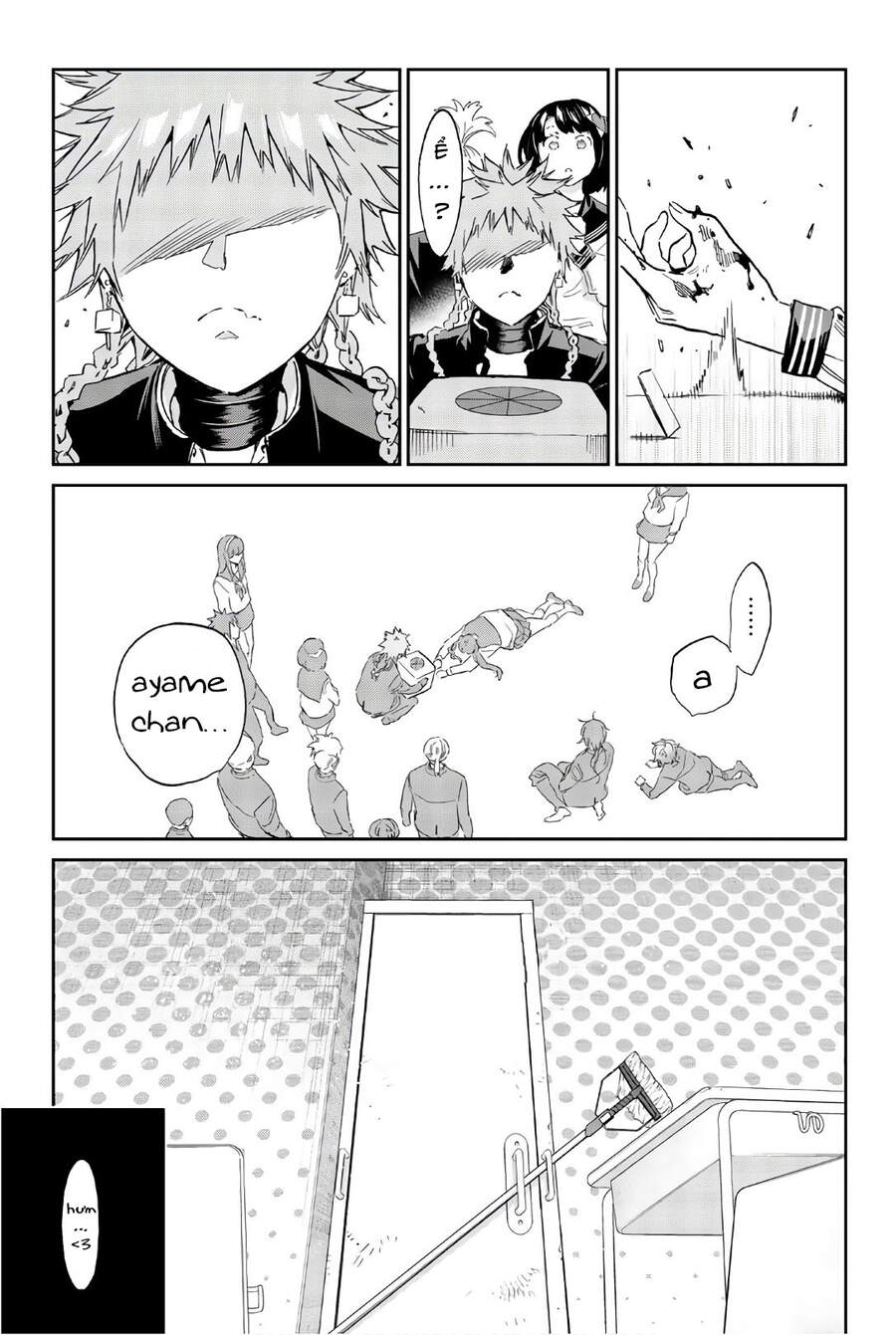 Real Account Ii Chap 157 - Next Chap 158