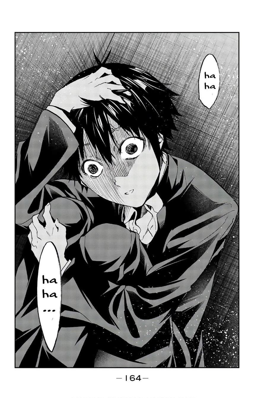 Real Account Ii Chap 157 - Next Chap 158