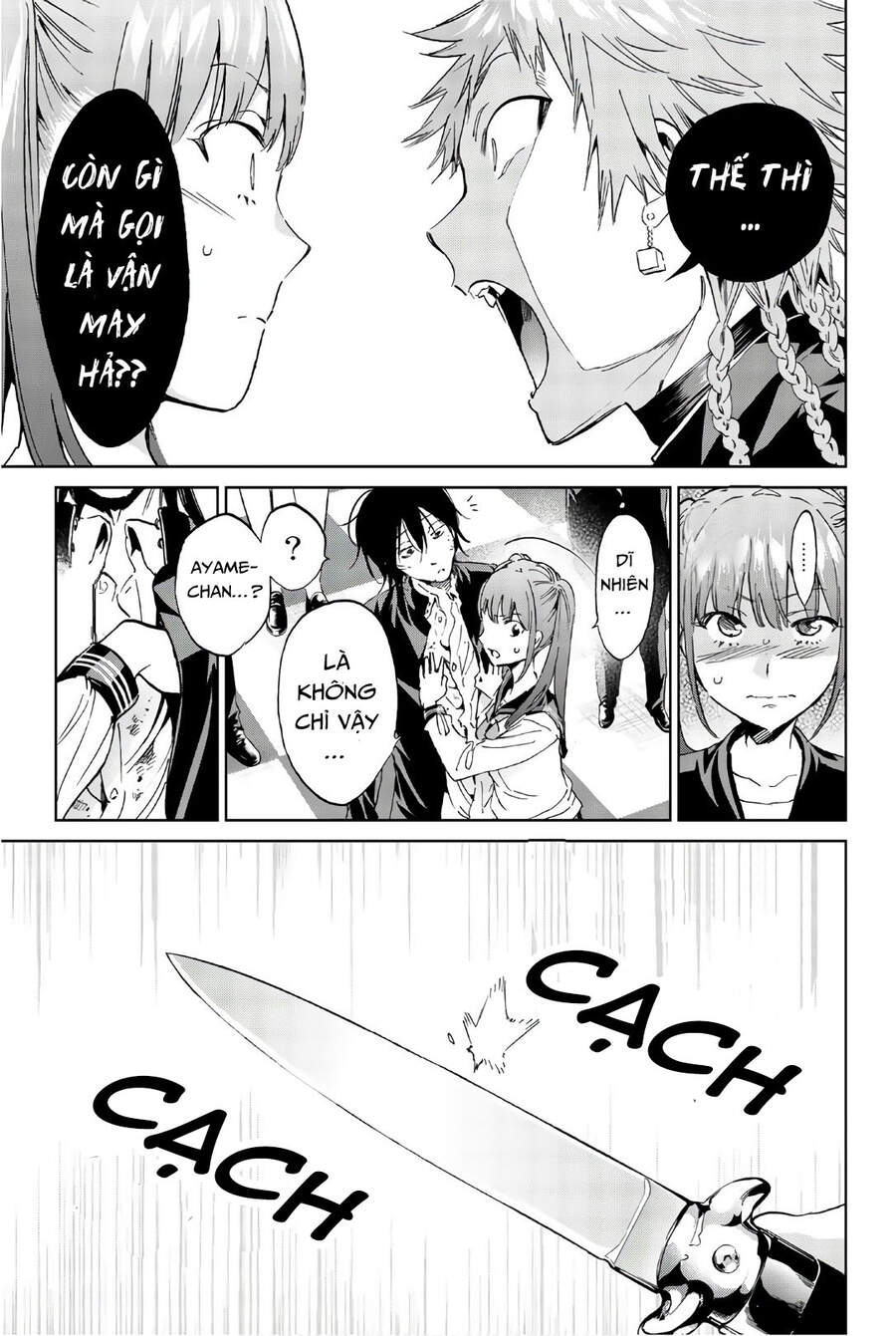 Real Account Ii Chap 157 - Next Chap 158