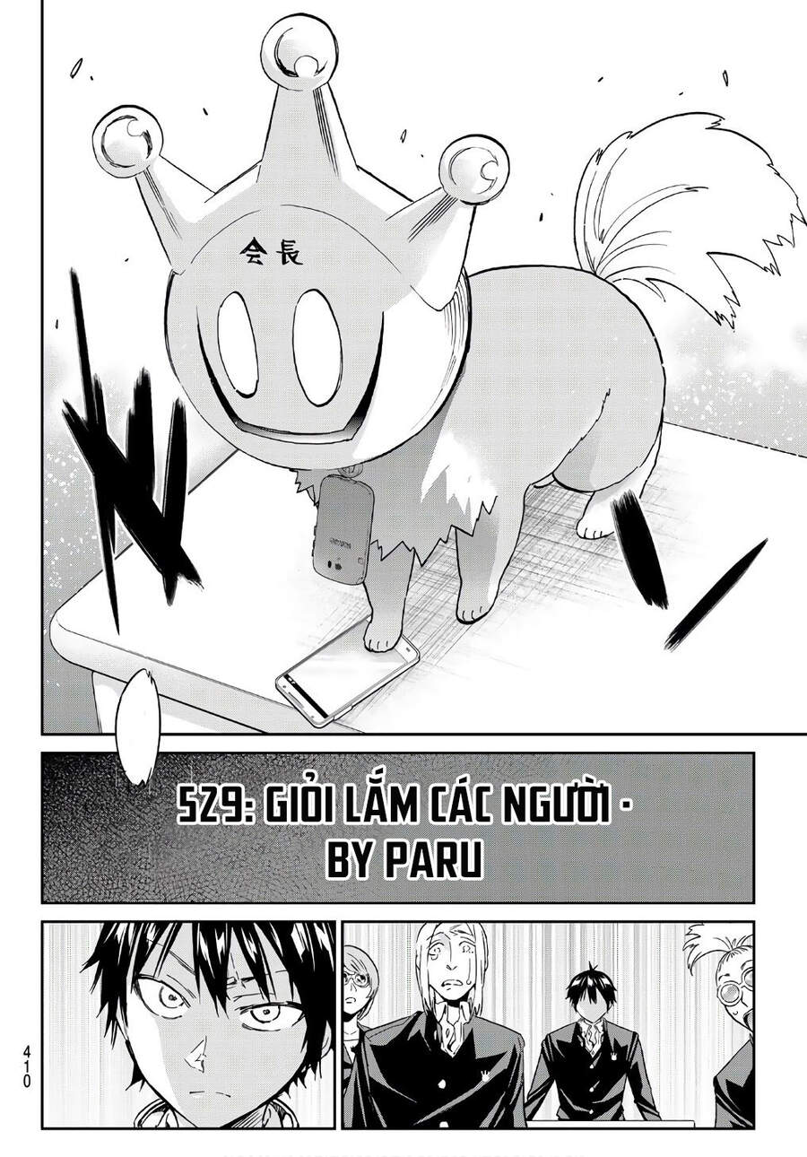 Real Account Ii Chap 164 - Next Chap 165