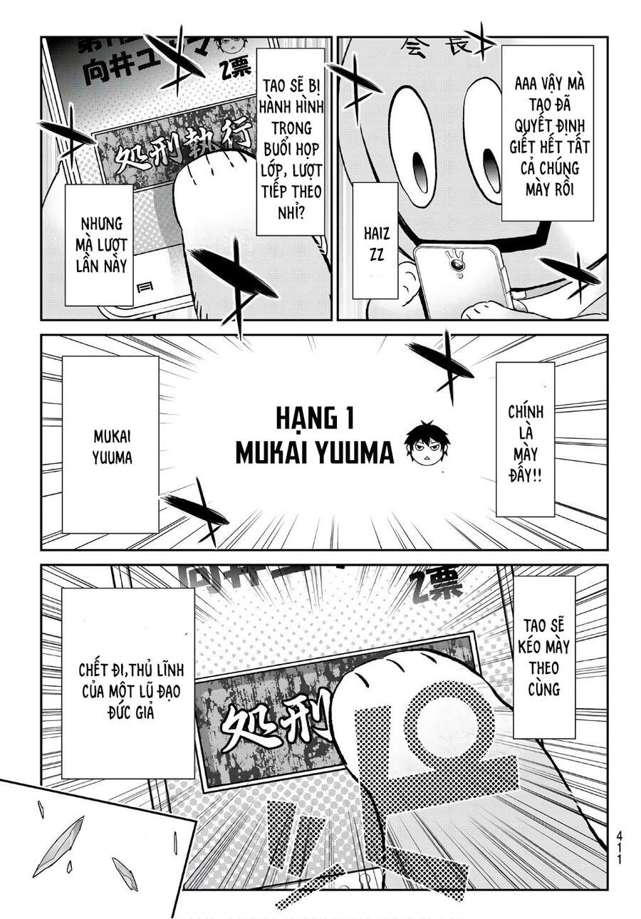 Real Account Ii Chap 164 - Next Chap 165