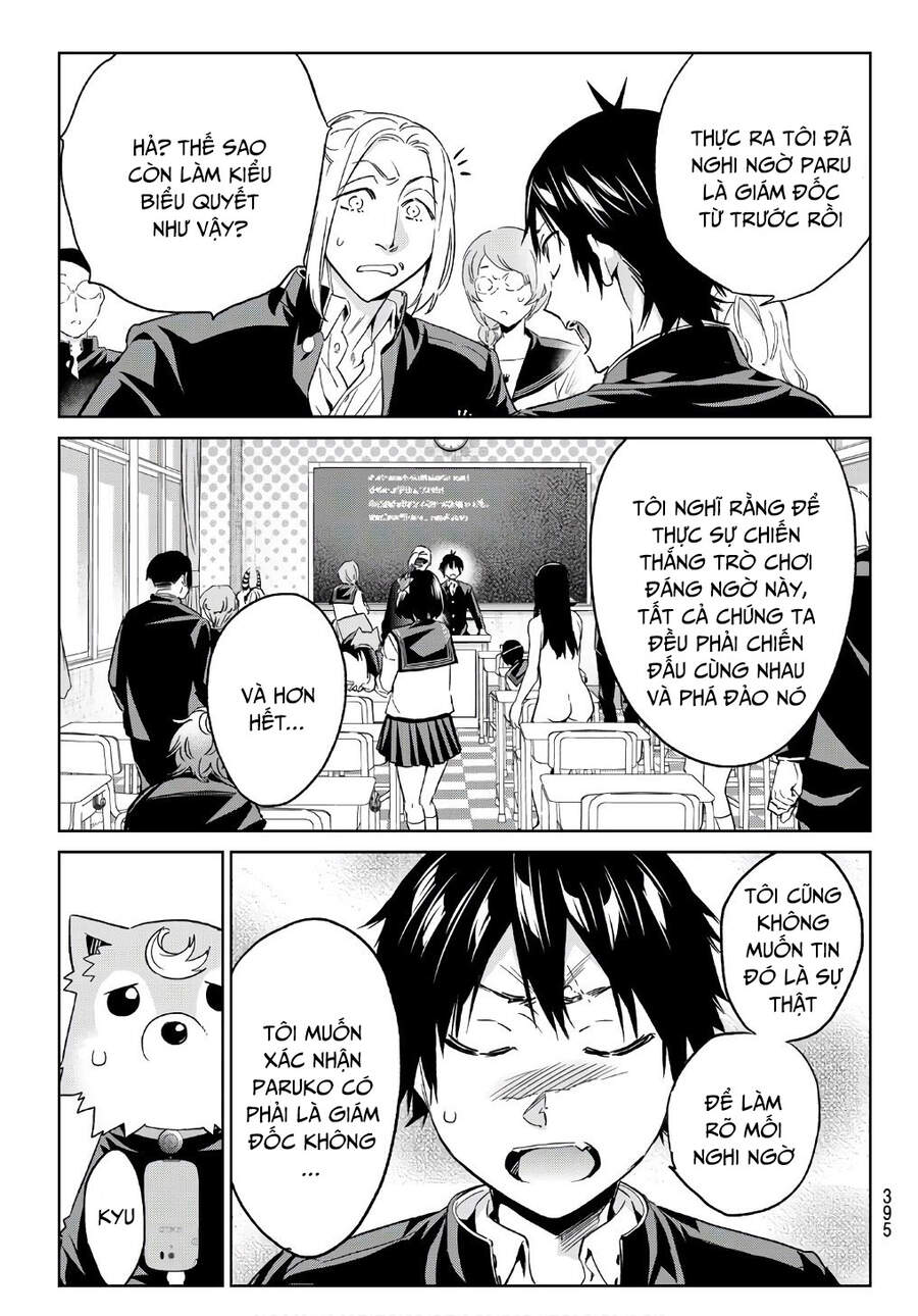 Real Account Ii Chap 164 - Next Chap 165