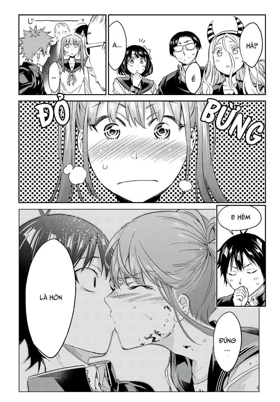 Real Account Ii Chap 164 - Next Chap 165