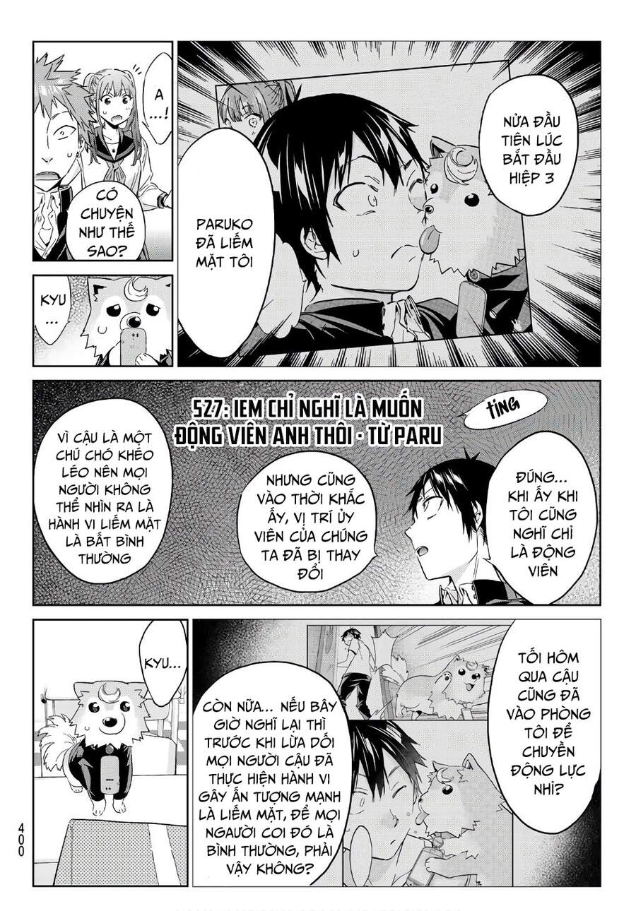 Real Account Ii Chap 164 - Next Chap 165
