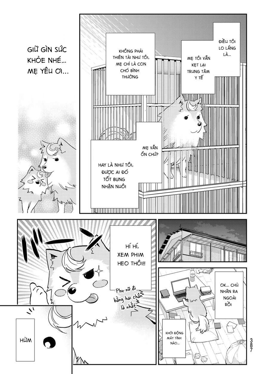Real Account Ii Chap 165 - Next Chap 166