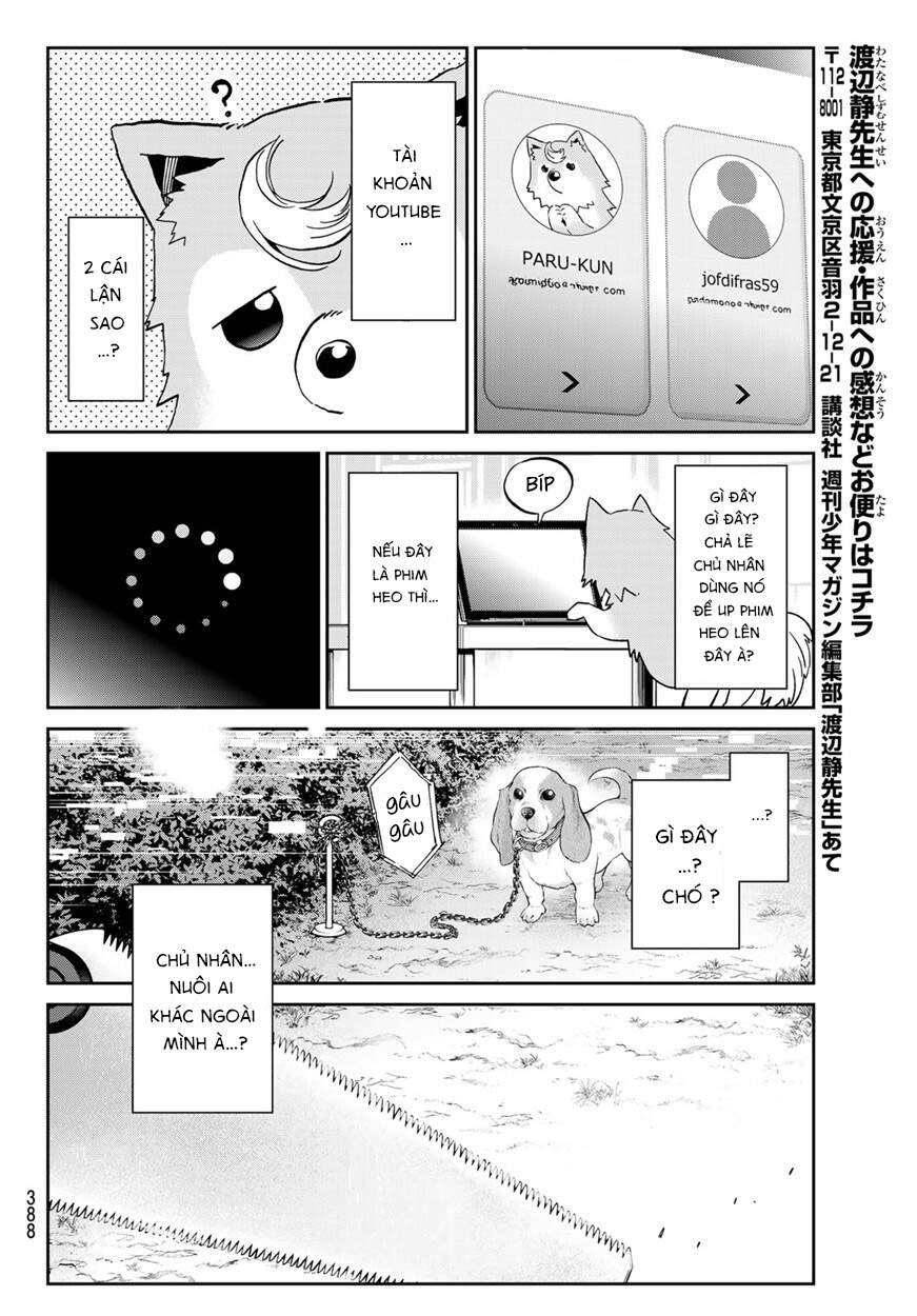 Real Account Ii Chap 165 - Next Chap 166