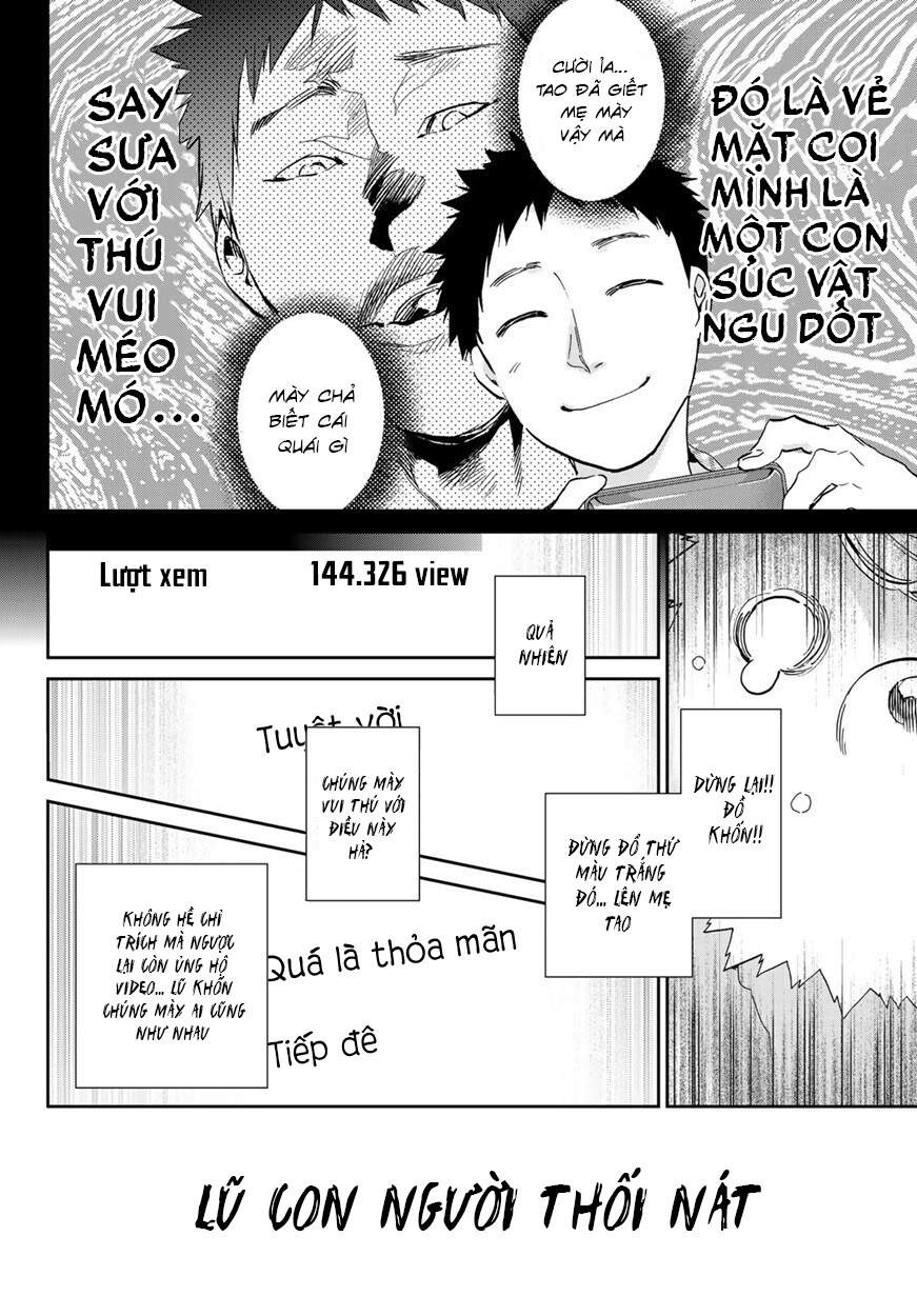 Real Account Ii Chap 165 - Next Chap 166