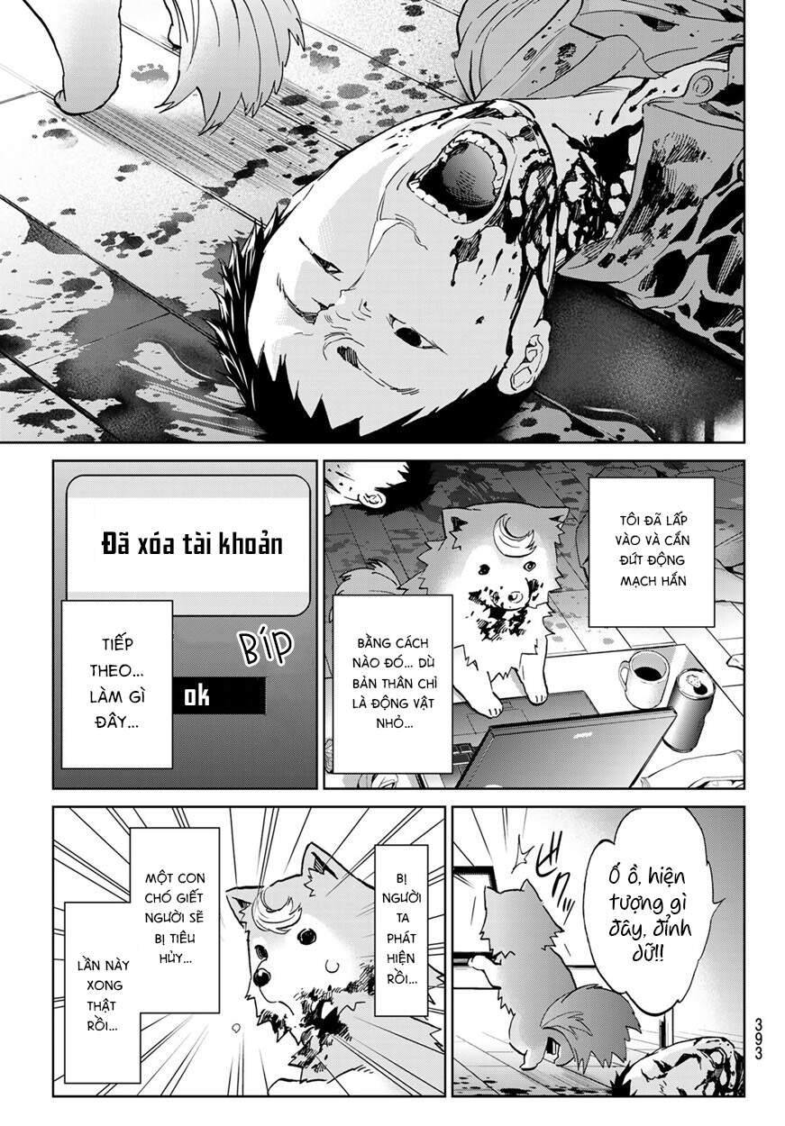 Real Account Ii Chap 165 - Next Chap 166