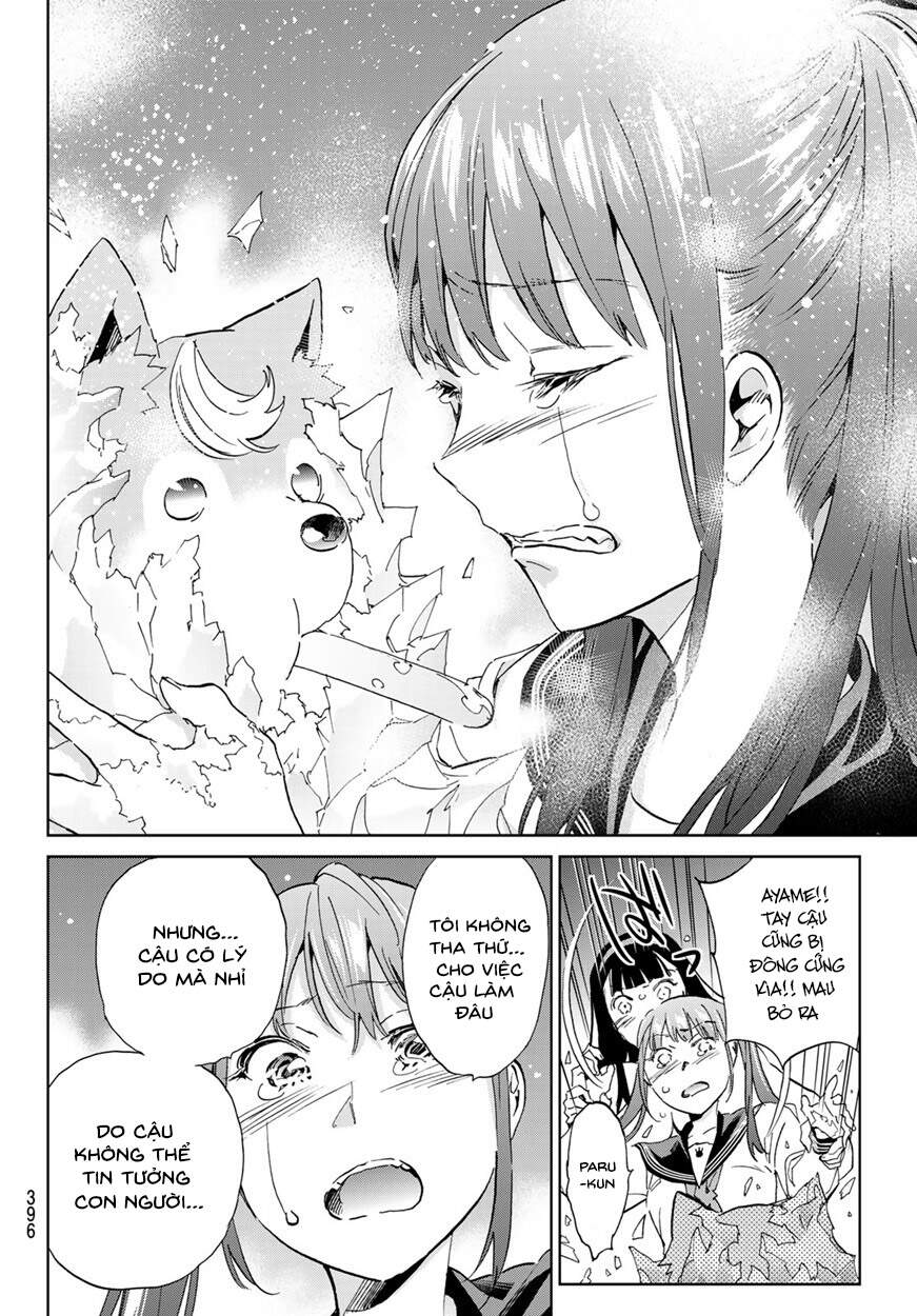 Real Account Ii Chap 165 - Next Chap 166