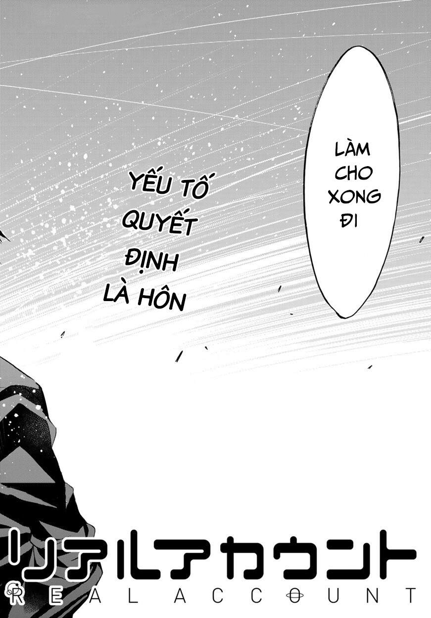 Real Account Ii Chap 165 - Next Chap 166