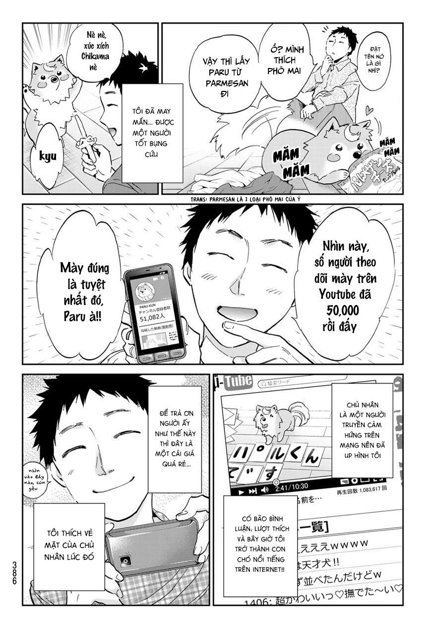 Real Account Ii Chap 165 - Next Chap 166