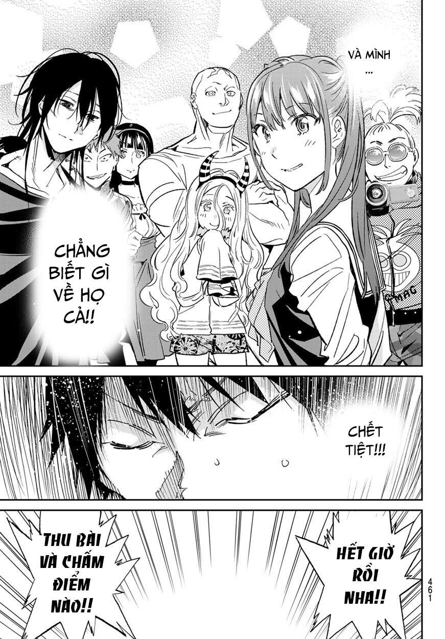 Real Account Ii Chap 166 - Next Chap 167