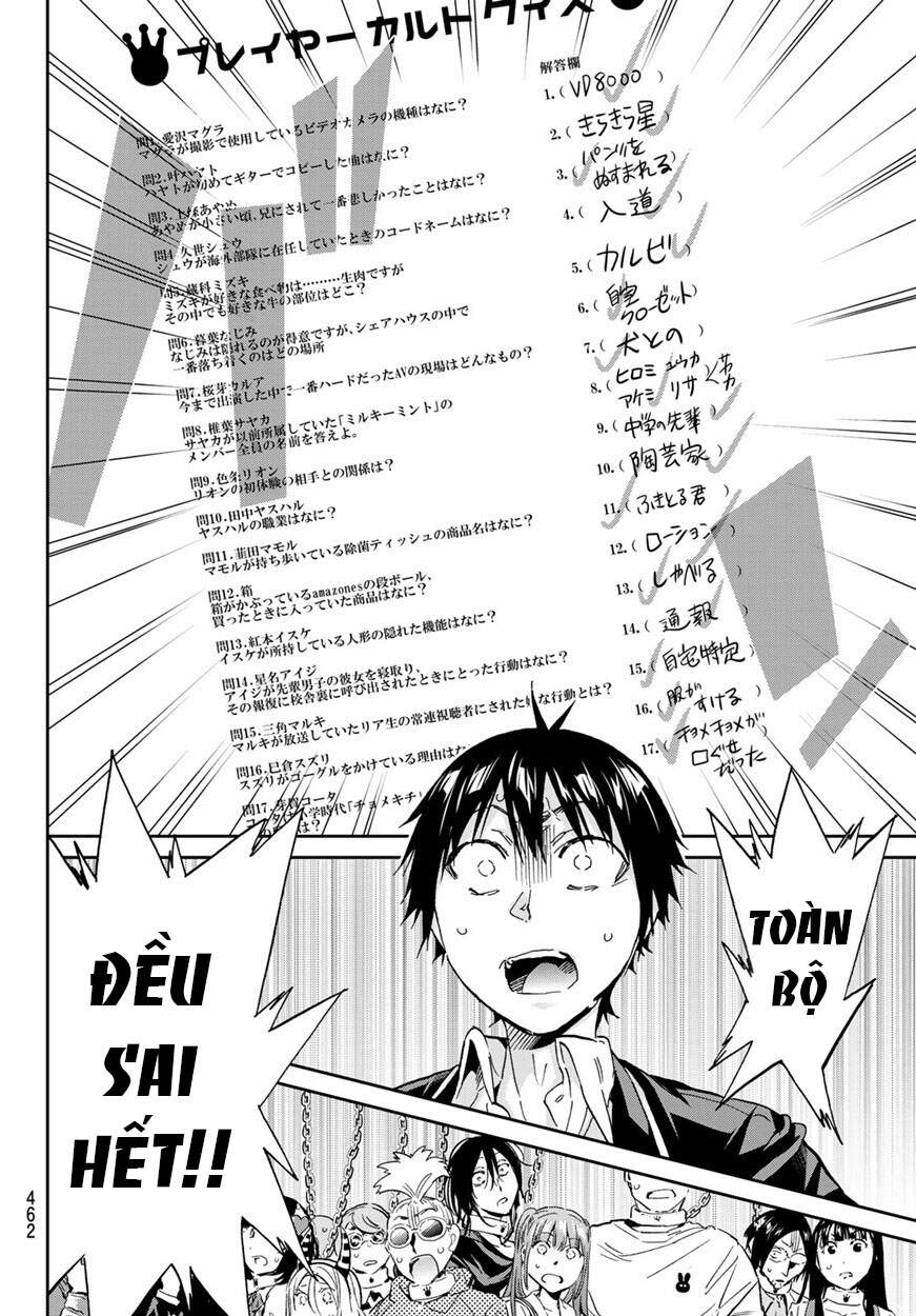 Real Account Ii Chap 166 - Next Chap 167