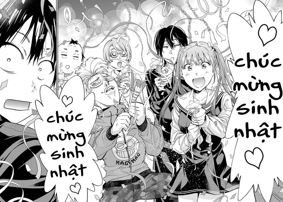 Real Account Ii Chap 166 - Next Chap 167