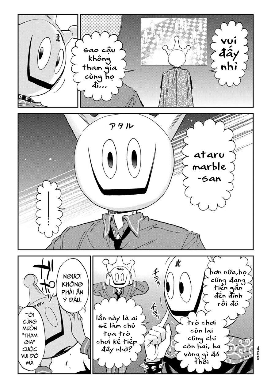 Real Account Ii Chap 166 - Next Chap 167