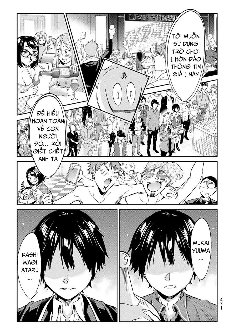 Real Account Ii Chap 166 - Next Chap 167