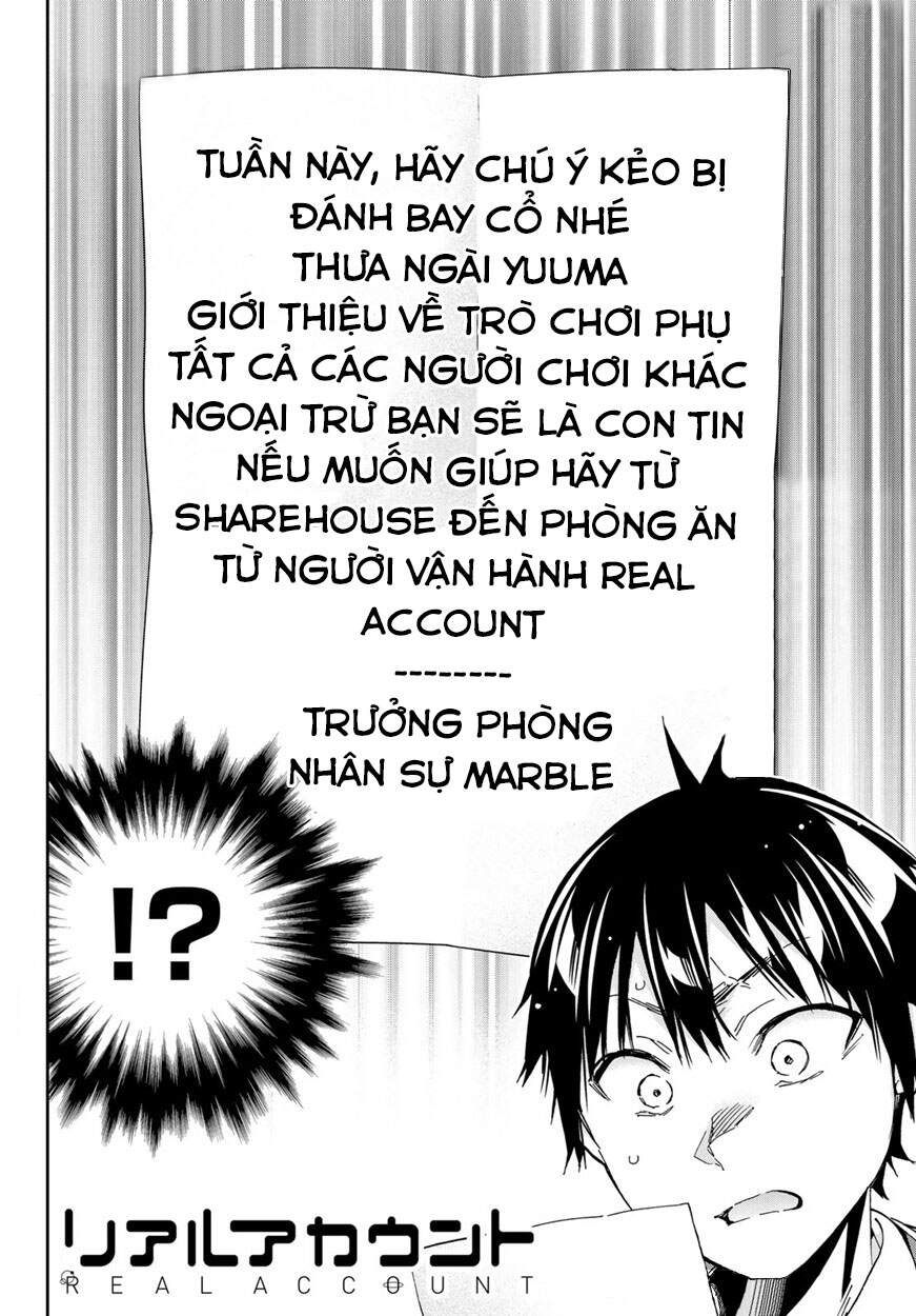 Real Account Ii Chap 166 - Next Chap 167