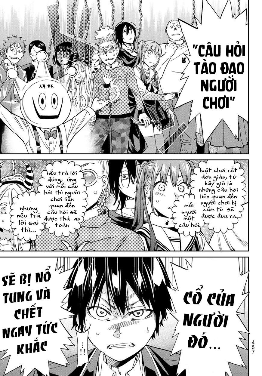 Real Account Ii Chap 166 - Next Chap 167